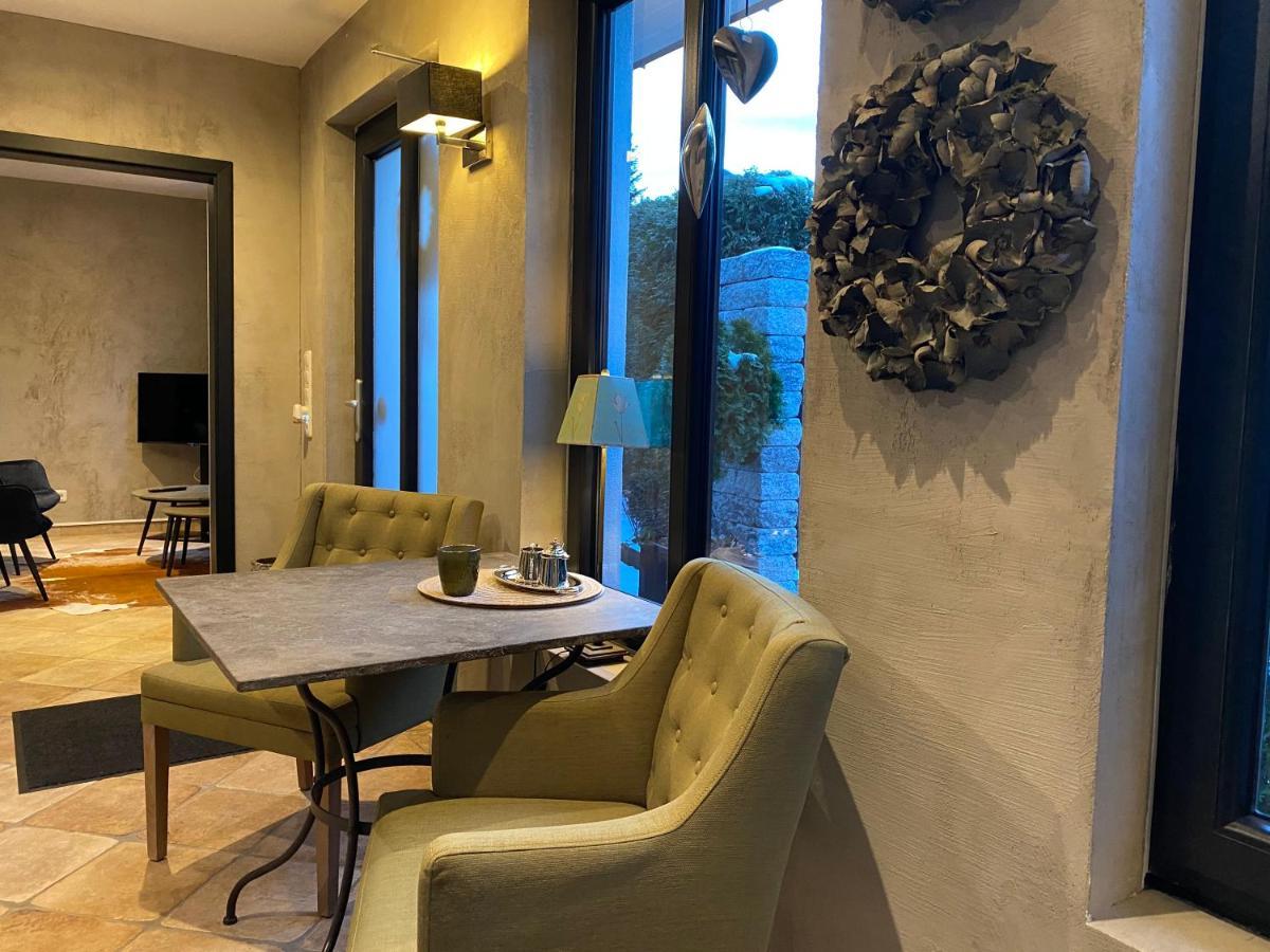 Country-Suites By Verdino Living - Apartments & Privatzimmer (Adults Only) Braunlage Ngoại thất bức ảnh