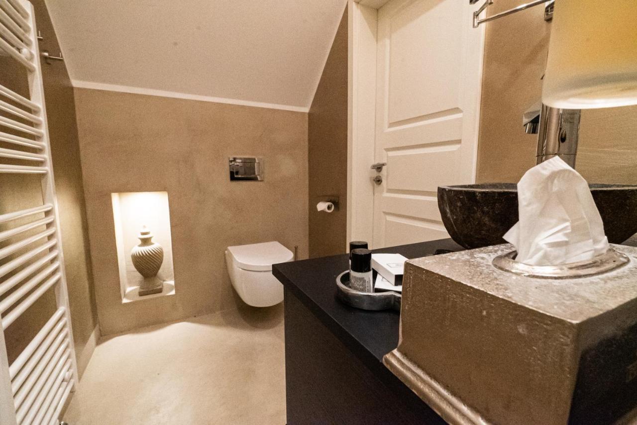 Country-Suites By Verdino Living - Apartments & Privatzimmer (Adults Only) Braunlage Ngoại thất bức ảnh