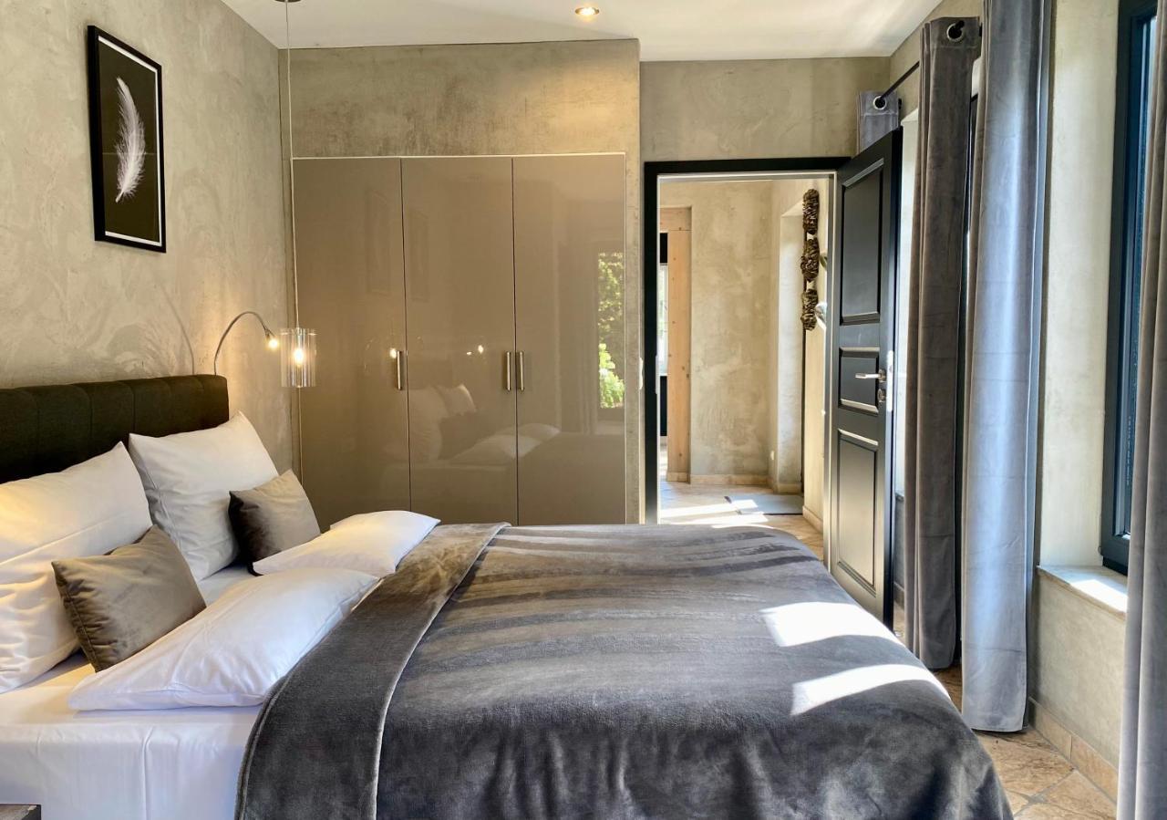 Country-Suites By Verdino Living - Apartments & Privatzimmer (Adults Only) Braunlage Ngoại thất bức ảnh
