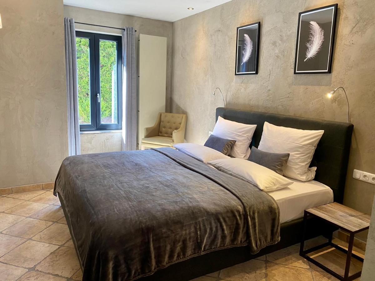 Country-Suites By Verdino Living - Apartments & Privatzimmer (Adults Only) Braunlage Ngoại thất bức ảnh