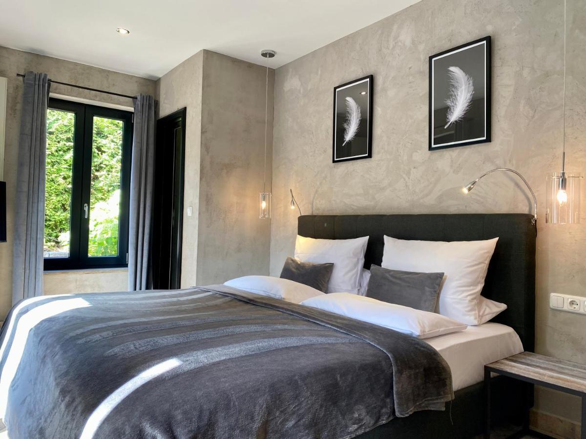 Country-Suites By Verdino Living - Apartments & Privatzimmer (Adults Only) Braunlage Ngoại thất bức ảnh