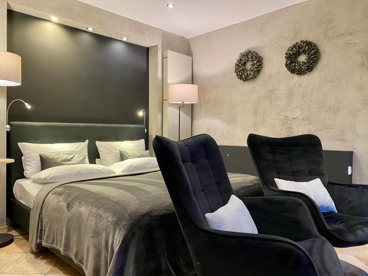 Country-Suites By Verdino Living - Apartments & Privatzimmer (Adults Only) Braunlage Ngoại thất bức ảnh
