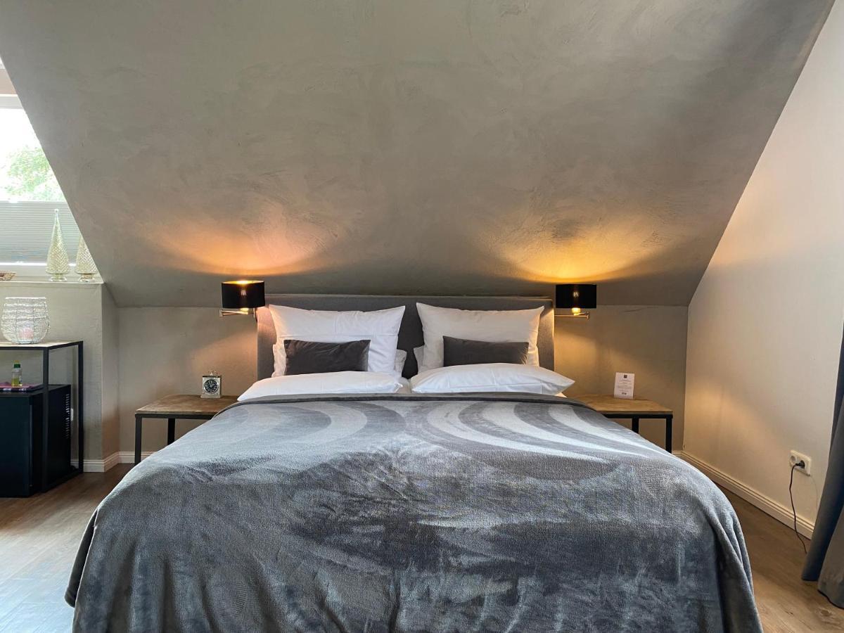 Country-Suites By Verdino Living - Apartments & Privatzimmer (Adults Only) Braunlage Ngoại thất bức ảnh