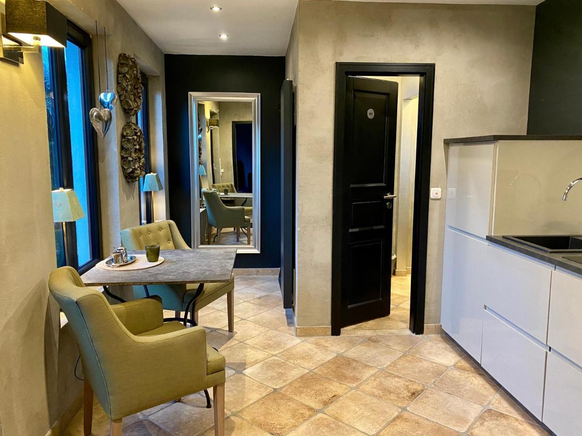Country-Suites By Verdino Living - Apartments & Privatzimmer (Adults Only) Braunlage Ngoại thất bức ảnh
