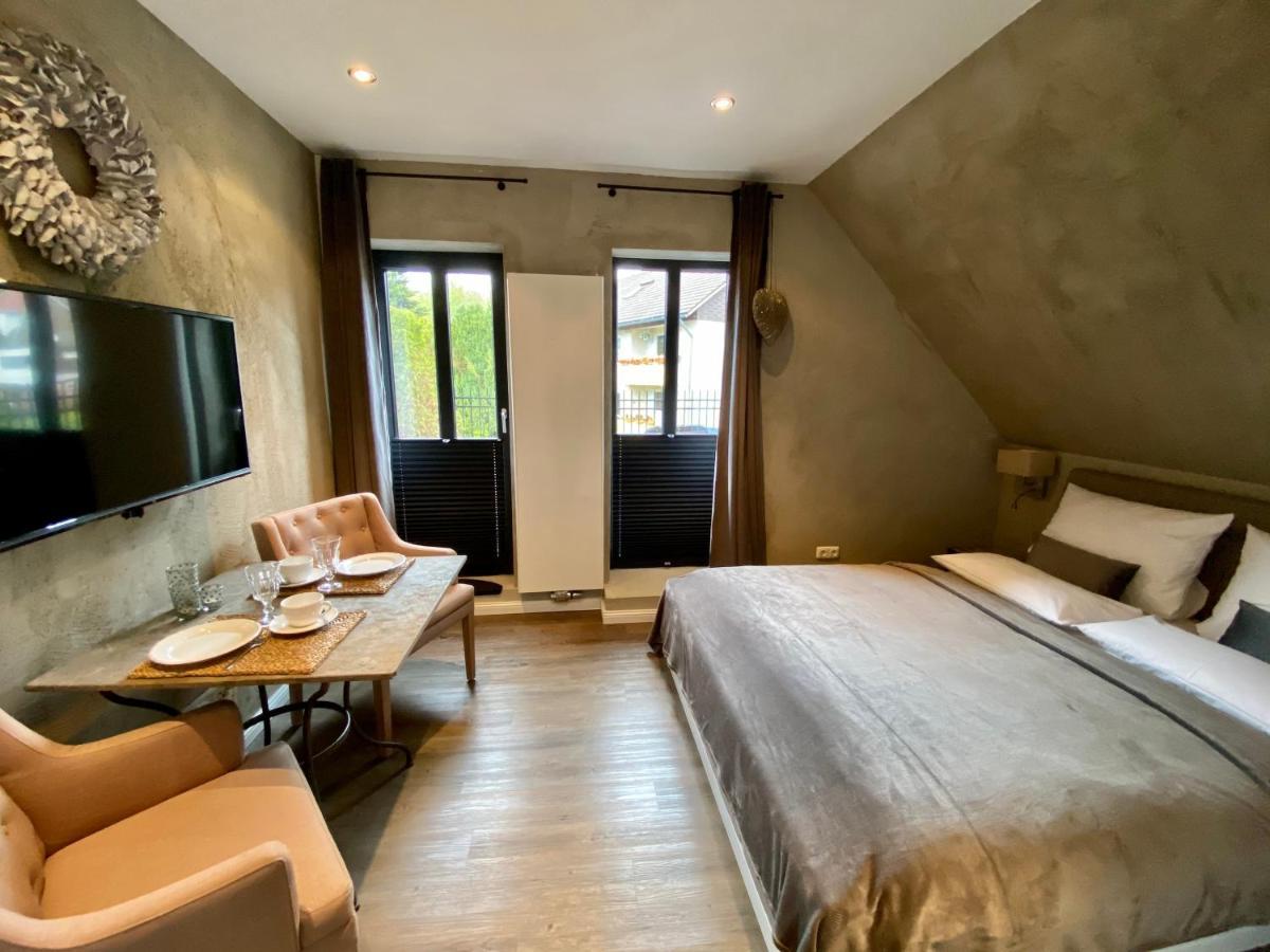 Country-Suites By Verdino Living - Apartments & Privatzimmer (Adults Only) Braunlage Ngoại thất bức ảnh