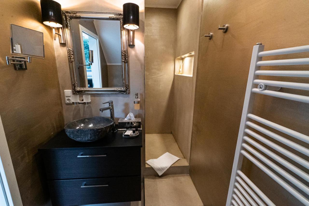 Country-Suites By Verdino Living - Apartments & Privatzimmer (Adults Only) Braunlage Ngoại thất bức ảnh