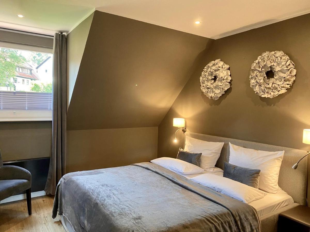 Country-Suites By Verdino Living - Apartments & Privatzimmer (Adults Only) Braunlage Ngoại thất bức ảnh