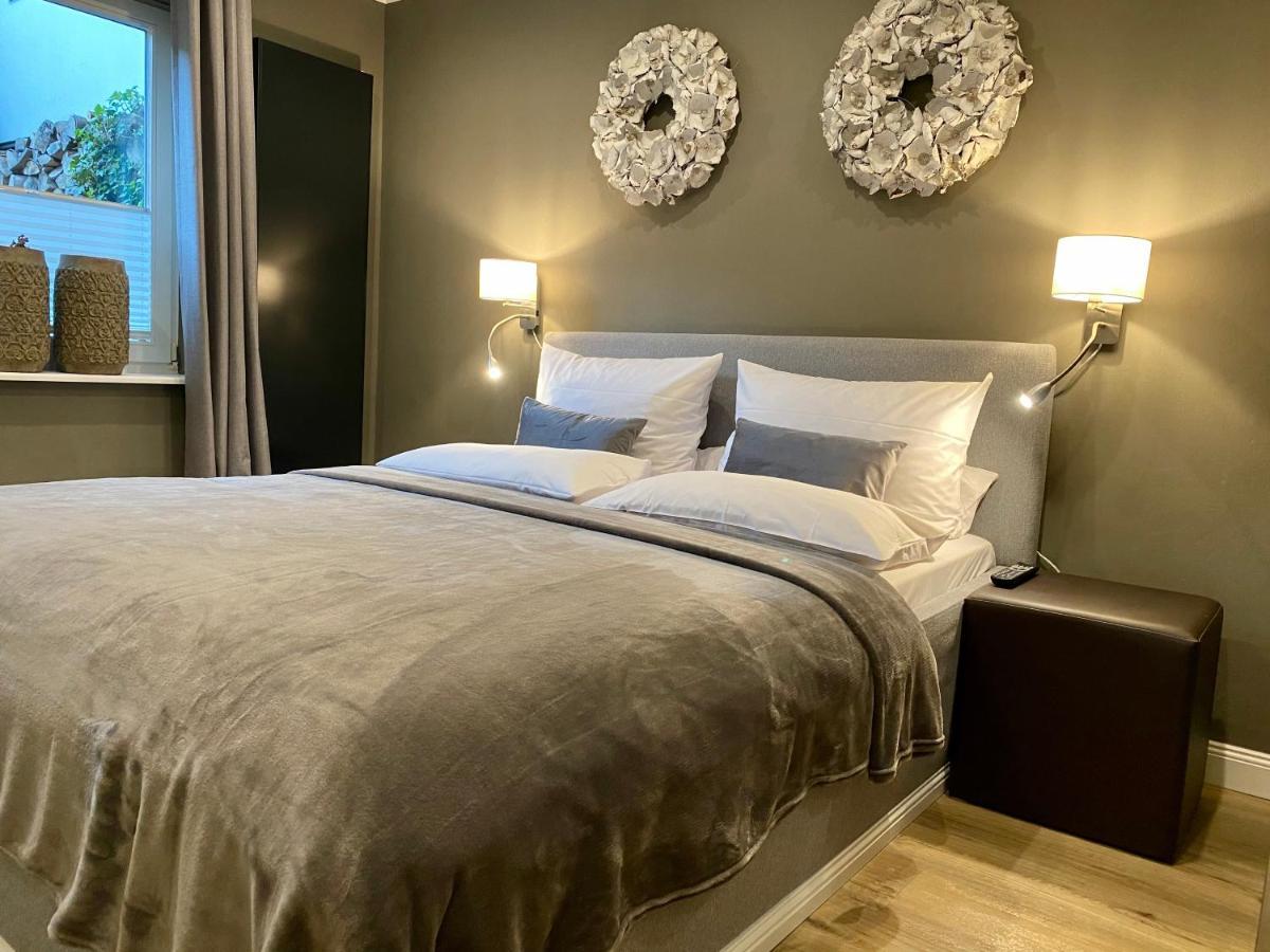 Country-Suites By Verdino Living - Apartments & Privatzimmer (Adults Only) Braunlage Ngoại thất bức ảnh