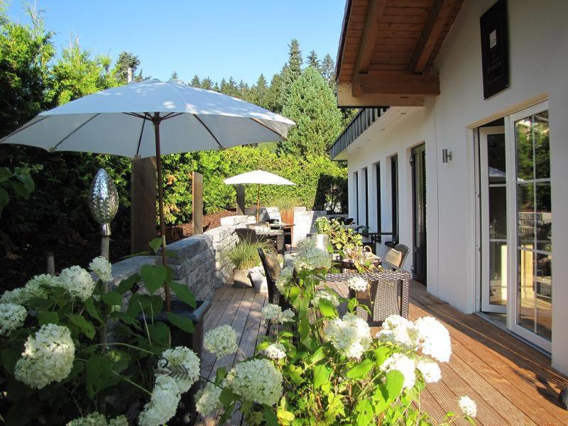 Country-Suites By Verdino Living - Apartments & Privatzimmer (Adults Only) Braunlage Ngoại thất bức ảnh