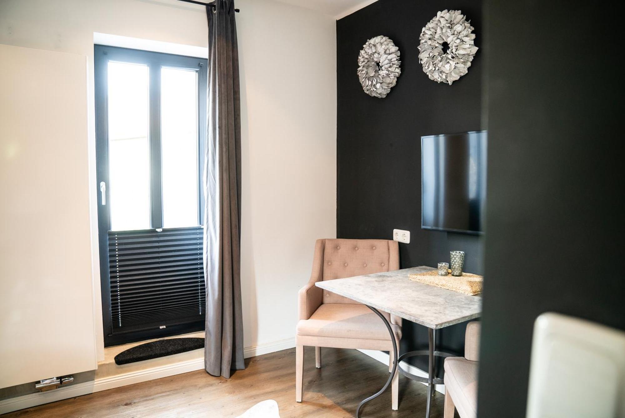 Country-Suites By Verdino Living - Apartments & Privatzimmer (Adults Only) Braunlage Ngoại thất bức ảnh