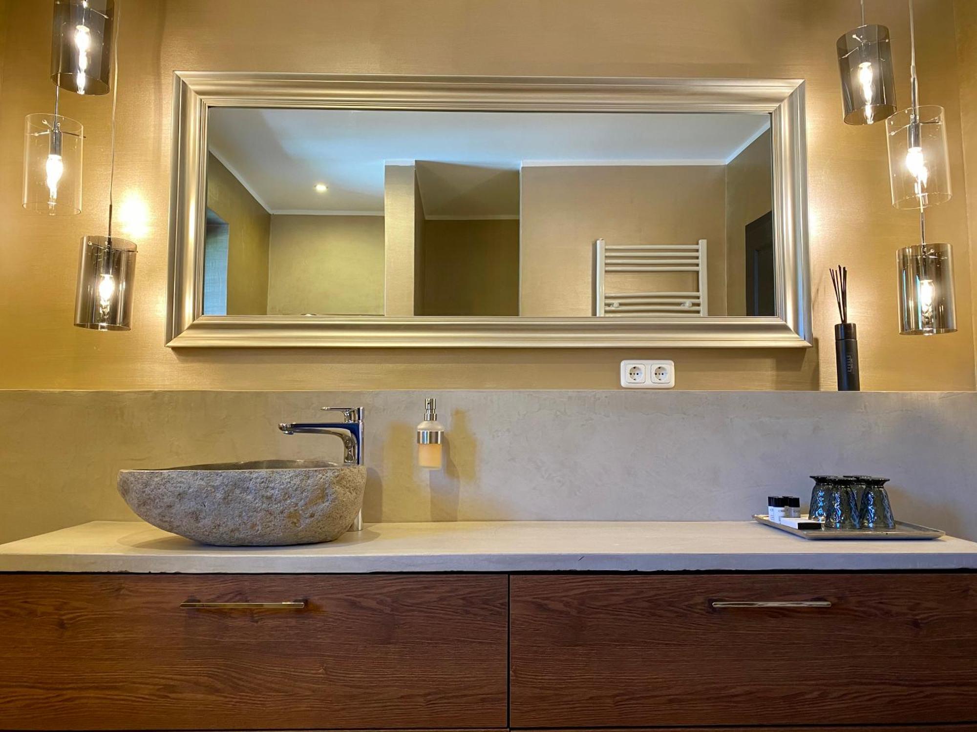 Country-Suites By Verdino Living - Apartments & Privatzimmer (Adults Only) Braunlage Ngoại thất bức ảnh