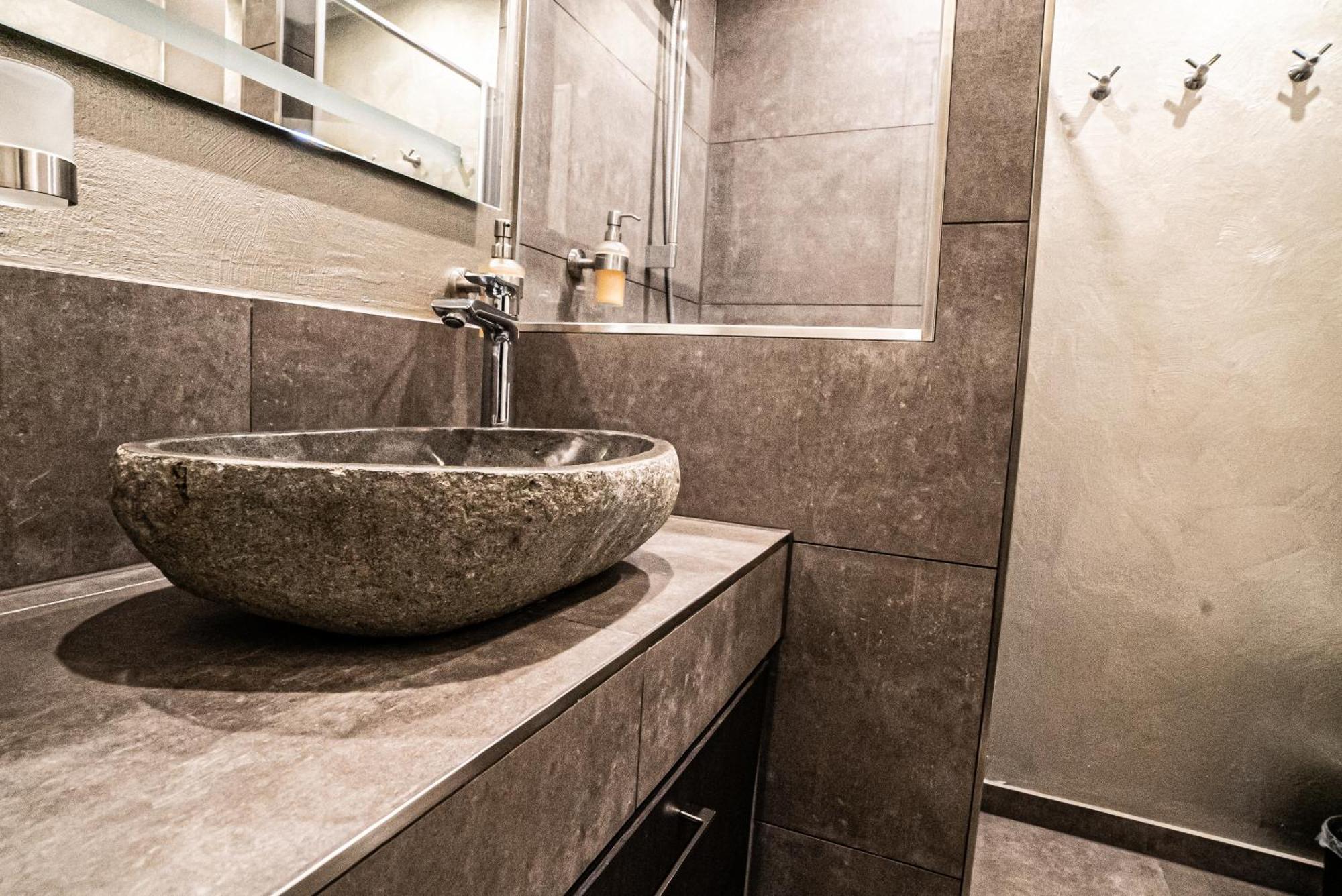 Country-Suites By Verdino Living - Apartments & Privatzimmer (Adults Only) Braunlage Ngoại thất bức ảnh